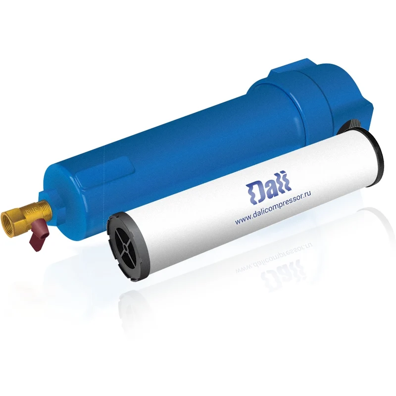 Магистральный фильтр Dali CAF2-11-2