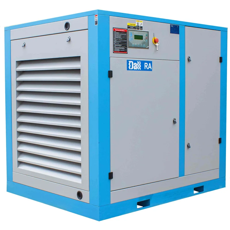 Винтовой компрессор Dali DL-15/10RA